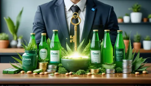 Emami Grabs Full Control of Axiom Ayurveda After Shares Hit 52-Week Low